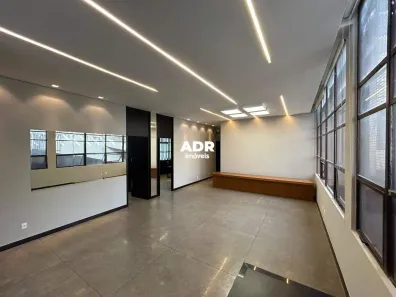 Ponto Comercial para alugar, 210m² no Gutierrez, Belo Horizonte