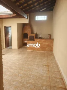 Casa com 2 Quartos à venda, 177m² no Parque Santos Dumont, Votorantim
