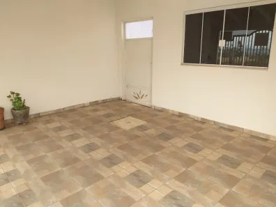 Sobrado com 2 Quartos à venda, 150m² no Residencial Vista Alegre, São José do Rio Preto