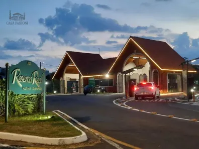 Lote/Terreno à venda, 300m² no Parque Brasil 500, Paulínia