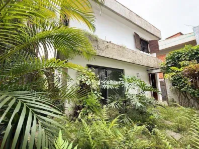 Casa com 4 Quartos à venda, 261m² no Vila Madalena, São Paulo