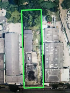 Lote/Terreno à venda, 1890m² no Taboão, São Bernardo do Campo