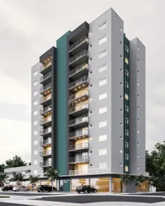 Apartamento com 2 Quartos à venda, 80m² no Centro, Estância Velha