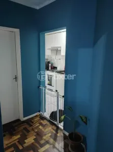 Apartamento com 1 Quarto à venda, 38m² no Menino Deus, Porto Alegre