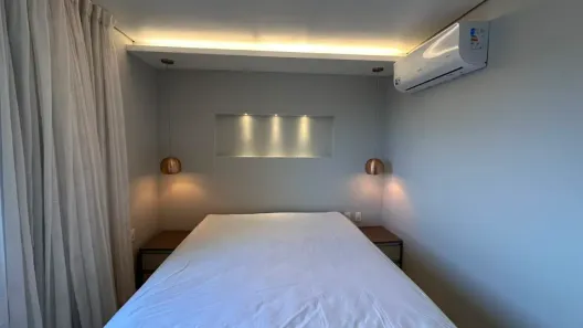 Apartamento com 3 Quartos à venda, 117m² no Aleixo, Manaus