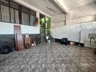 Sobrado com 3 Quartos à venda, 144m² no Jaguaré, São Paulo