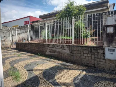 Imóvel Comercial com 4 Quartos à venda, 165m² no Vila João Jorge, Campinas