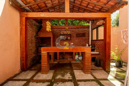 Sobrado com 3 Quartos à venda, 250m² no Perdizes, São Paulo