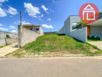 Lote/Terreno à venda, 250m² no Condomínio Portal da Serra, Bragança Paulista