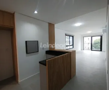 Apartamento com 2 Quartos para alugar, 86m² no Petrópolis, Porto Alegre