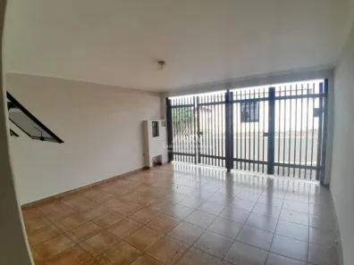 Casa com 2 Quartos à venda, 108m² no Jardim Piratininga, Ribeirão Preto
