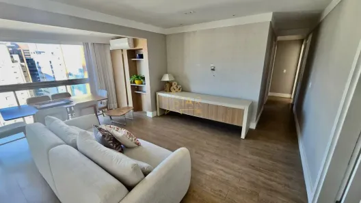 Apartamento com 3 Quartos para alugar, 93m² no Vila Olímpia, São Paulo