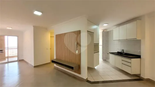Apartamento com 2 Quartos para venda ou aluguel, 62m² no Paulicéia, Piracicaba