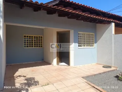 Casa com 3 Quartos à venda, 85m² no Jardim Guararapes, Londrina