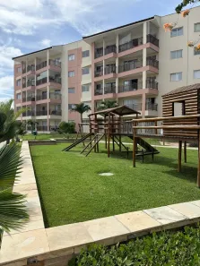 Apartamento com 3 Quartos à venda, 121m² no Porto das Dunas, Aquiraz