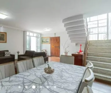 Sobrado com 4 Quartos à venda, 360m² no Planalto Paulista, São Paulo
