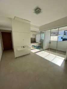 Apartamento com 1 Quarto para alugar, 41m² no Park Lozandes, Goiânia