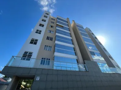 para alugar, 115m² no Nações, Timbó
