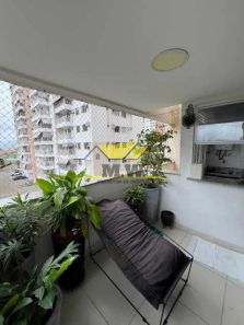 Apartamento com 3 Quartos à venda, 78m² no Vicente de Carvalho, Rio de Janeiro
