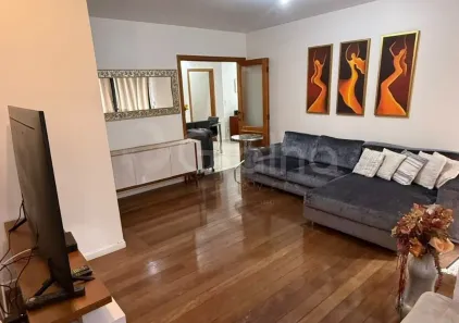 Apartamento com 3 Quartos à venda, 120m² no Centro, Florianópolis