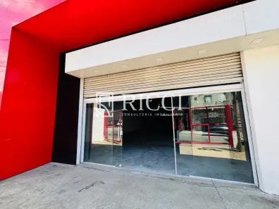 Galpão/Depósito/Armazém à venda, 455m² no Parque São Vicente, São Vicente