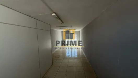 Imóvel Comercial para alugar, 110m² no Centro, Bauru