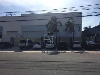 Galpão/Depósito/Armazém para alugar, 1800m² no Civit II, Serra