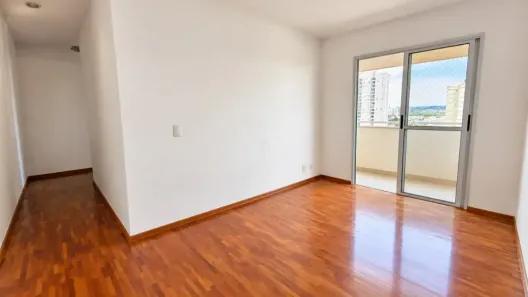 Apartamento com 2 Quartos para alugar, 60m² no Urbanova, São José dos Campos