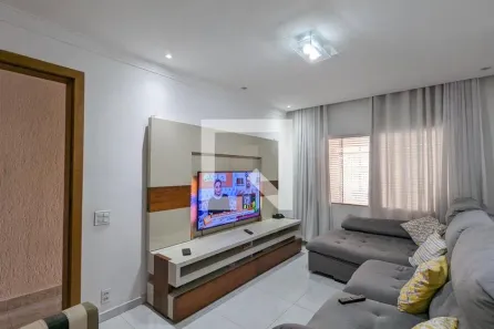 Casa com 3 Quartos à venda, 253m² no Centro, São Bernardo do Campo