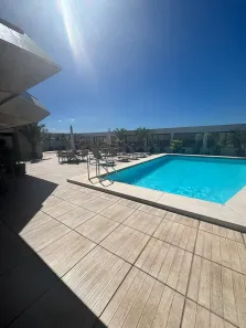 Apartamento com 5 Quartos para alugar, 453m² no Itapuã, Vila Velha