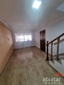 Sobrado com 2 Quartos para venda ou aluguel, 93m² no Parque Assunção, Taboão da Serra
