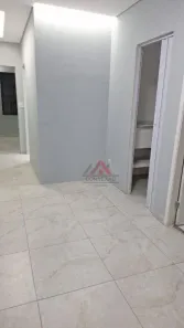 Sala Comercial à venda, 37m² no Jardim Paulista, Suzano