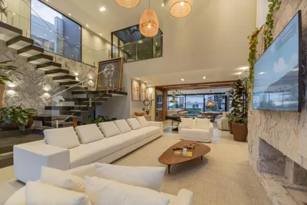 Casa de Condomínio com 5 Quartos à venda, 421m² no XANGRI-LÁ, Xangri-lá