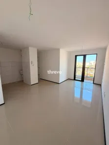 Apartamento com 3 Quartos à venda, 65m² no Joaquim Távora, Fortaleza