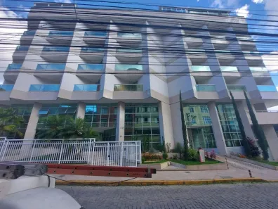 Apartamento com 3 Quartos à venda, 130m² no Centro, Nova Friburgo