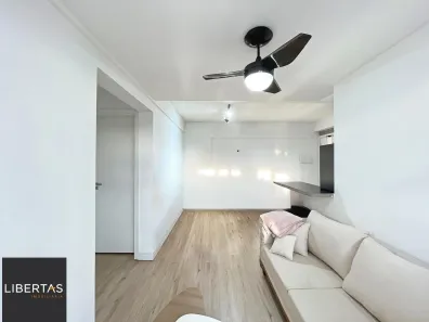Apartamento com 2 Quartos à venda, 49m² no Glória, Porto Alegre