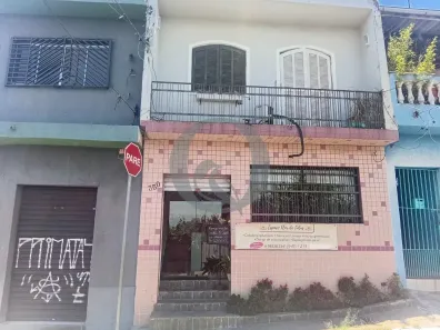 com 1 Quarto à venda, 92m² no Chácara Mafalda, São Paulo