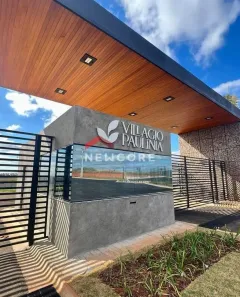 Lote/Terreno à venda, 200m² no São Bento, Paulínia