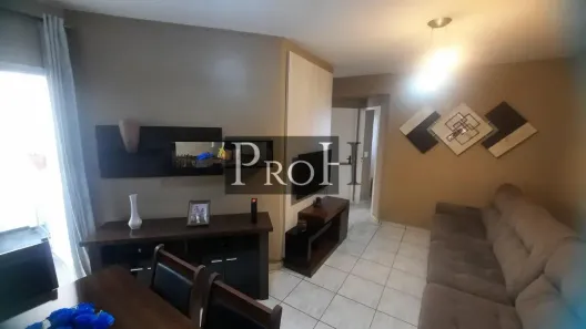Apartamento com 3 Quartos à venda, 78m² no Nova Petrópolis, São Bernardo do Campo
