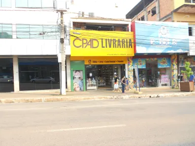 Sala Comercial para alugar, 100m² no Centro, Porto Velho
