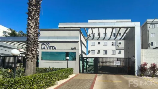 Apartamento com 2 Quartos à venda, 46m² no Colinas, Londrina