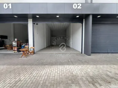 Ponto Comercial para alugar, 86m² no Camboim, Sapucaia do Sul