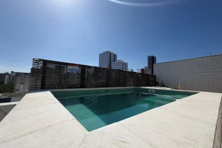 Cobertura com 4 Quartos à venda, 240m² no Costa Azul, Salvador