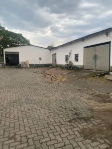 Galpão/Depósito/Armazém para alugar, 400m² no Jardim Gurilândia, Taubaté