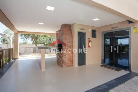 Apartamento com 2 Quartos à venda, 45m² no Fonte Grande, Contagem