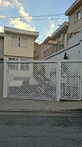 Sobrado com 3 Quartos à venda, 129m² no Jardim São Paulo(Zona Norte), São Paulo