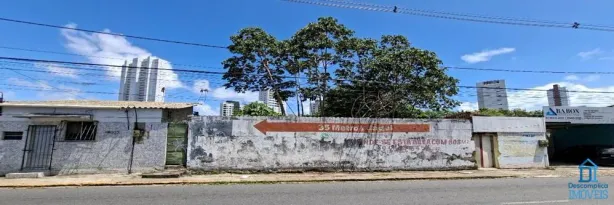 Lote/Terreno à venda, 514m² no Boa Viagem, Recife