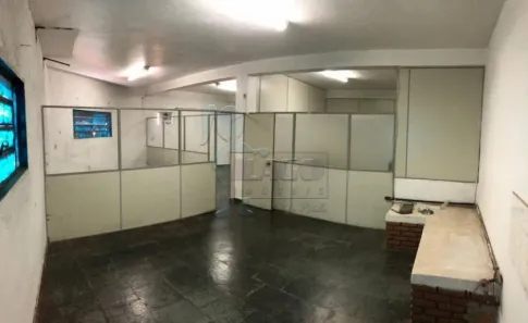 Galpão/Depósito/Armazém à venda, 371m² no Vila Brasil, Ribeirão Preto