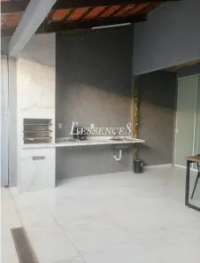 Casa com 3 Quartos à venda, 180m² no Jardim Presidente, Goiânia