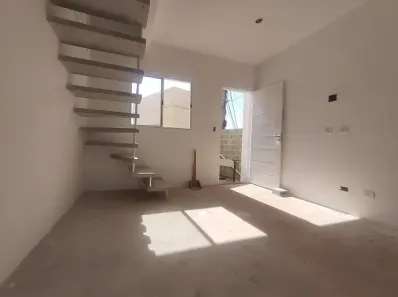 Casa de Condomínio com 2 Quartos à venda, 55m² no Paisagem Casa Grande, Cotia